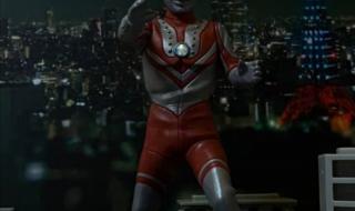 佐菲奥特曼全集